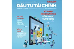 Đón đọc ĐTTC bộ mới số 268 phát hành thứ hai ngày 26-5