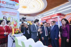 Thẻ HDBank 4 trong 1, sản phẩm đột phá cho khách hàng