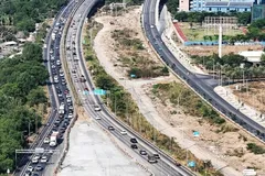 900 tỷ đồng để mở rộng đường nối cao tốc TP.HCM- Long Thành- Dầu Giây