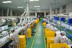 50 doanh nghiệp Việt Nam sang Mỹ tìm cơ hội nhập khẩu nông lâm thủy sản