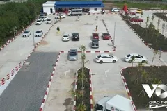 Hiện cả nước có hơn 700 nghìn học viên đã hoàn thành việc đào tạo, nhưng chưa được sát hạch để cấp giấy phép lái xe (GPLX).