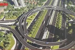 Hà Nội có thể thu phí các tuyến cao tốc do thành phố quản lý