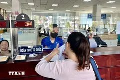 TPHCM lập đường dây nóng hỗ trợ hộ kinh doanh kê khai thuế