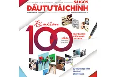 Đón đọc ĐTTC số đặc biệt phát hành ngày 21-6