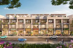 Nhà đầu tư xếp hàng chốt cọc thấp tầng tại Vinhomes Green City