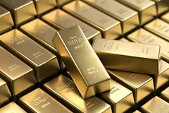 Vàng thế giới giảm 2% khi căng thẳng thương mại Mỹ-Trung hạ nhiệt