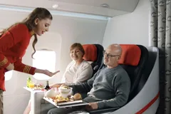 Vietjet ưu đãi “Ngày hạng thương gia” vào ngày 2 và 20 hàng tháng