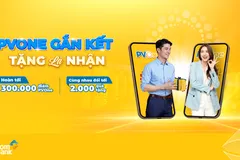 Khách hàng được hoàn điểm thưởng khi sử dụng tính năng tặng điểm PVOne trên PVConnect.