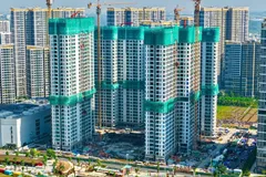 The Opus One sẽ bắt đầu bàn giao vào quý I-2026