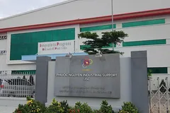 TPHCM công bố 100 doanh nghiệp nợ BHXH kéo dài