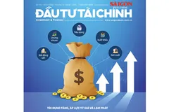 Đón đọc ĐTTC số 272 phát hành thứ hai ngày 21-7-2025