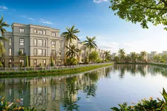 'Ốc đảo sinh thái' giữa lòng Tây Bắc TPHCM