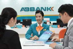 Ứng dụng ABBANK được trang bị công nghệ FIDO (Fast IDentity Online) tiên tiến - đáp ứng các tiêu chuẩn khắt khe nhất hiện nay trên Thế giới về bảo mật, giúp các giao dịch của khách hàng diễn ra an toàn