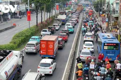 Dự án sẽ góp phần giảm tải cho Quốc lộ 22