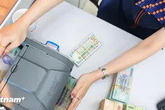 NHNN yêu cầu miễn, giảm lãi vay cho người dân sau bão số 3