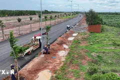 Đồng Nai đấu giá 3 khu 'đất vàng' thu hơn 7.600 tỷ đồng