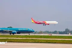 Sân bay Chu Lai được ưu tiên phát triển