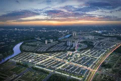 Đại tiệc âm nhạc, ánh sáng chưa từng có T&T City Millennia