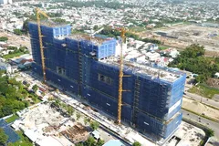 Thang Long Real Group ‘khai mở’ Nhơn Trạch trước cú hích hạ tầng