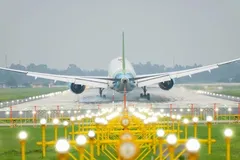 Sân bay Gia Bình được quy hoạch công suất tới 50 triệu khách