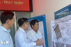 TPHCM: Công bố danh sách khu vực được miễn xin phép xây dựng