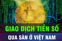 Đón xem Chuyển động kinh tế - Góc nhìn chuyên gia, 6 giờ 30 ngày 4-8