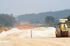 Sẵn sàng triển khai dự án đường Vành đai 4 TPHCM