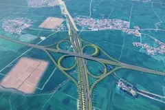 Gia Lai sẵn sàng khởi công cao tốc Quy Nhơn - Pleiku trong tháng 10