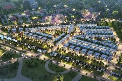 BĐS cao cấp Đồng Hới đón sóng đầu tư chiến lược