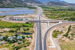 Xử lý dứt điểm vướng mắc 4 dự án quan trọng thuộc tuyến cao tốc bắc-nam