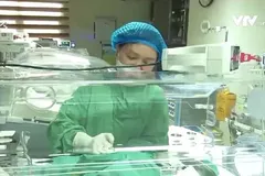 Thêm cơ hội làm nghề điều dưỡng tại Đức