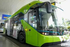 Ảnh minh họa. Nguồn: VOV Giao thông