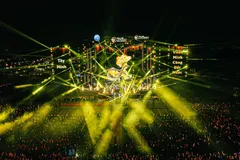 Đại nhạc hội T&T City Millennia, bữa tiệc hoành tráng 