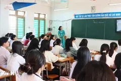 TPHCM đẩy nhanh tuyển dụng đáp ứng đủ giáo viên trước năm học mới