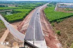 TPHCM: Bước tiến lớn trong giải ngân vốn đầu tư công