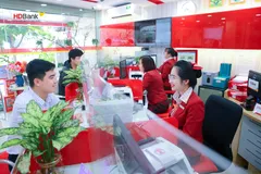 HDBank lấy ý kiến cổ đông về nới room ngoại