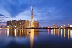 TPHCM khởi động xây dựng bộ nhận diện hình ảnh, thương hiệu mới