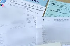 Chiêu trò thu mua thẻ kỳ nghỉ giá cao nhắm vào người cao tuổi