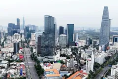 Việt Nam trên đà trở thành 'con hổ kinh tế' mới của châu Á
