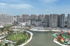 Chỉ từ 400 triệu đồng sở hữu căn hộ flagship giữa khu Đông