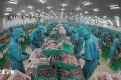 Tăng xuất khẩu nhờ FTA: 'Chìa khóa vàng" mở cánh cửa thị trường toàn cầu