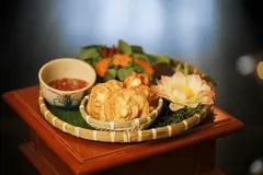 Trải nghiệm 5 món ngon tháng 3 tại Rex