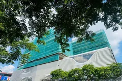 Dự án đang ngày một thành hình, tăng tốc tiến độ, sẵn sàng đi vào vận hành đầu năm 2026