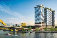 Đà Nẵng đón sóng IFC, bất động sản biểu tượng cất cánh