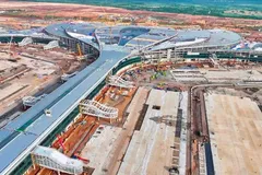 Sớm hoàn thiện chứng nhận khai thác sân bay Long Thành
