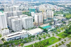 Ban Chỉ đạo Trung ương về chính sách nhà ở và thị trường bất động sản giúp Chính phủ điều hòa thị trường