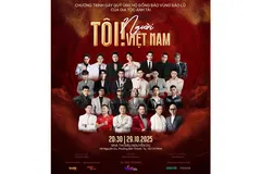 Vietjet và 25 Anh tài cùng ủng hộ người dân chịu ảnh hưởng bão lũ