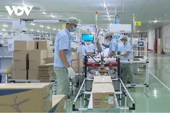 Nhiều doanh nghiệp nhỏ và vừa thiếu tài sản bảo đảm nên khó tiếp cận nguồn vốn ngân hàng