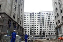 Năm 2025 hoàn thành 91% chỉ tiêu xây dựng NoXH