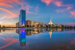 Vinhomes tiên phong phát triển các đô thị all-in-one tại Việt Nam, với triết lý đặt con người vào trung tâm của mọi tiện ích